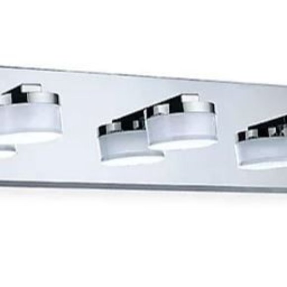 Eglo Lighting 201495A LED Wall Sconce - Picture 4 of 4